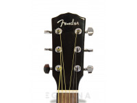 Fender CC140SCE with Hardcase Sunburst Fender CC140SCE with Hardcase Sunburst